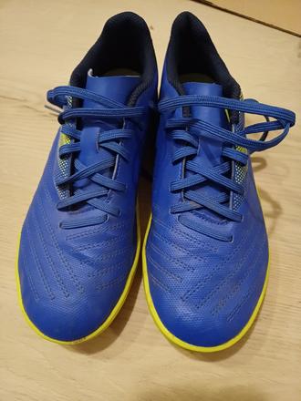 Halovky futbal, kipsta,35