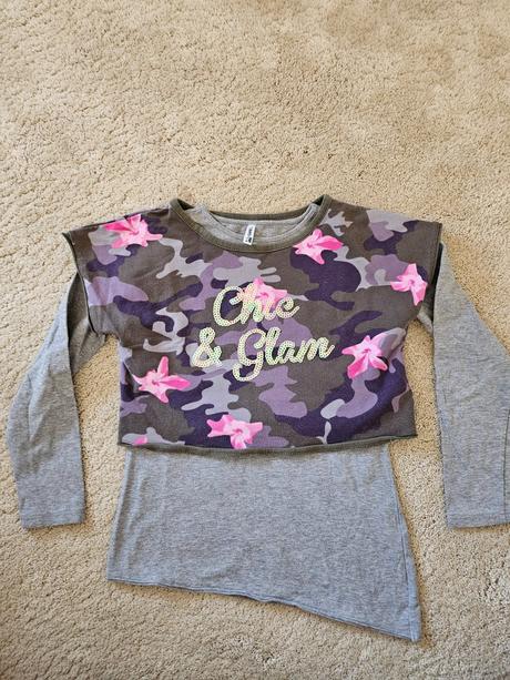 Idexe tricko, idexe,128