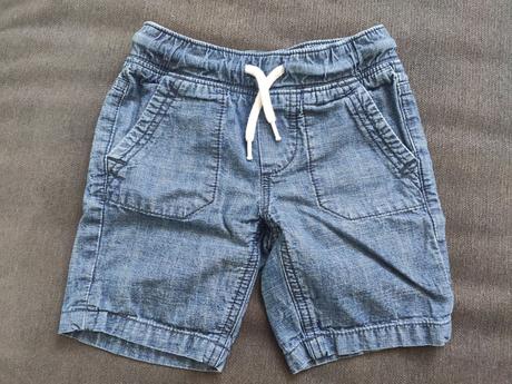 2x palomino riflové kraťasy, palomino,98