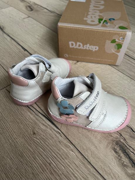 Dd step celoročky, d.d.step,20