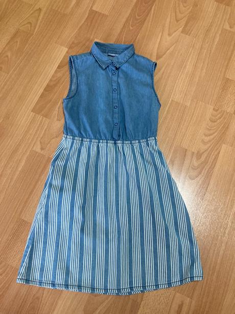 Rifľové šaty, pepperts,134