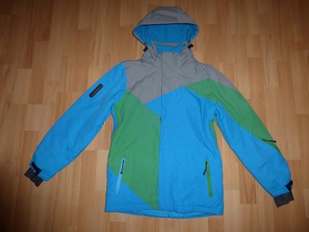 Lyžiarska bunda extend, 152