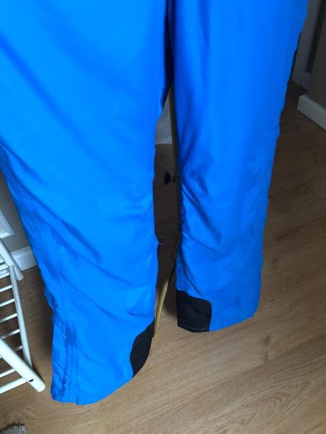 Crane lyžiarske nohavice, 56