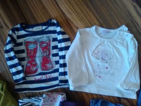 Balík oblečenia v.86, 86–98