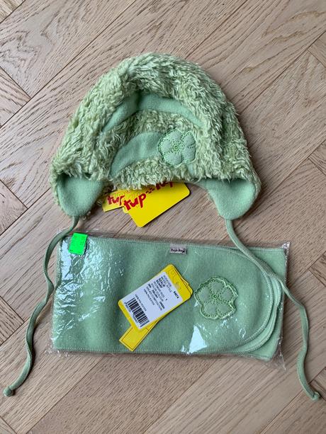 Tup-tup ciapka+ sal, tup tup,74