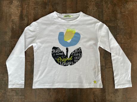 Tricko, original marines,140