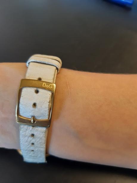 Hodinky dg, dolce&gabbana