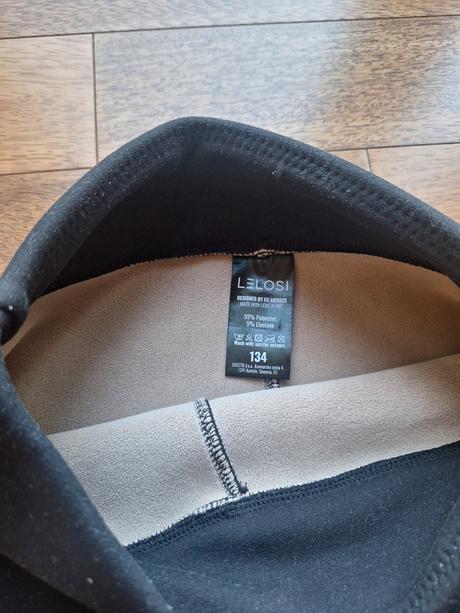 Lelosi siberosi, 134