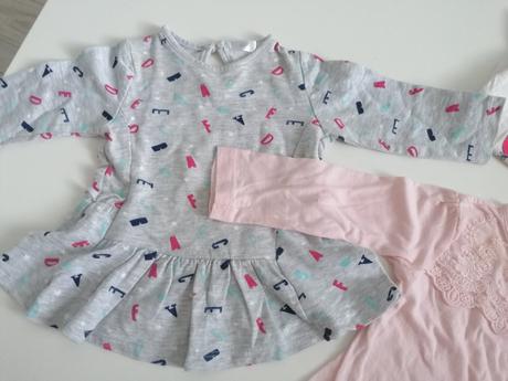 2 tričká+ 1 grátis, pepco,74