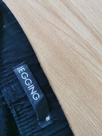 Nohavice legging 36-ka, 36