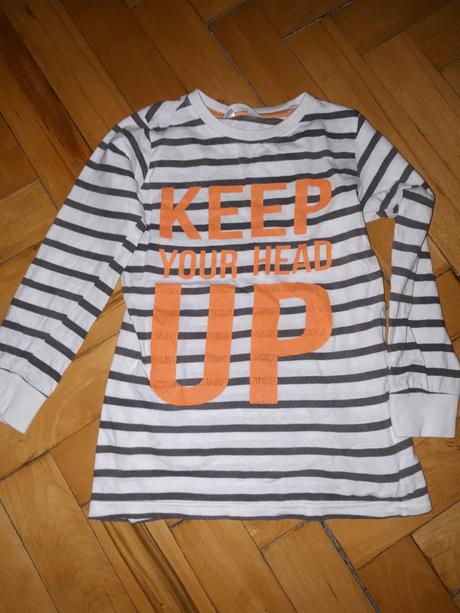 Tričko_ char, pepco,110