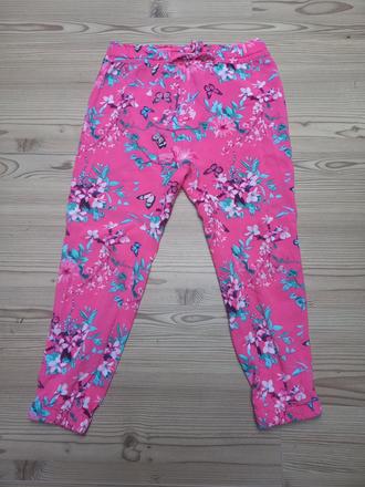 Nohavice na leto super stav, 110