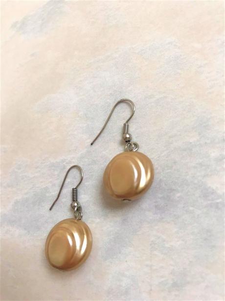 Perlové náušnice, 