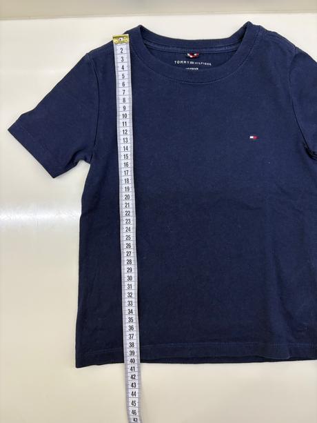 Tričko tommy hilfiger, tommy hilfiger,110