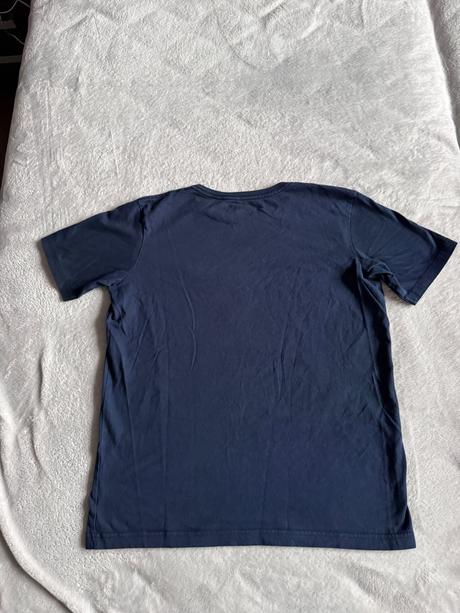 Tričko, quiksilver,164