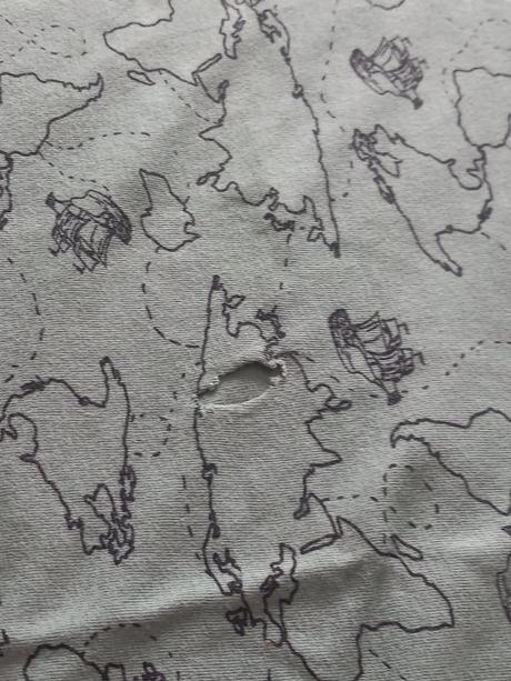 Predám pyžamo, sinsay,140