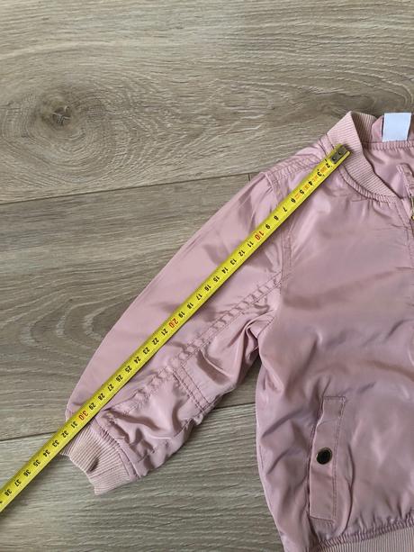 Prechodná bunda 9-12 mesiacov, lindex,80