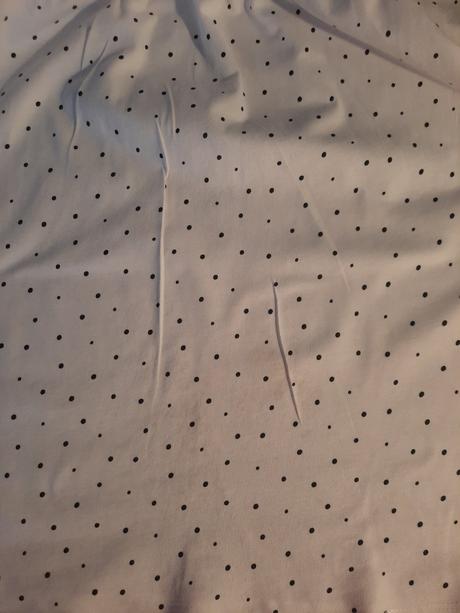 Dievčenské šaty, h&m,134