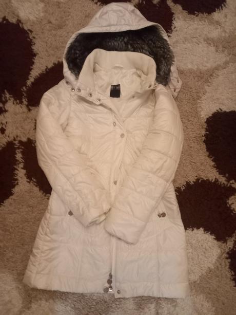 Bunda s kozusinou, s