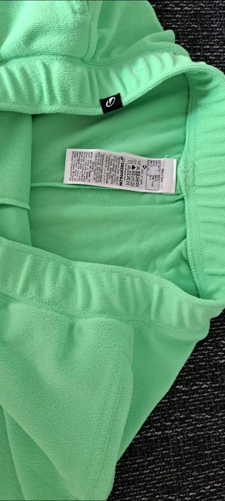 Šortky, decathlon,xl