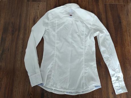 Dámska košeľa napapijri, napapijri,s