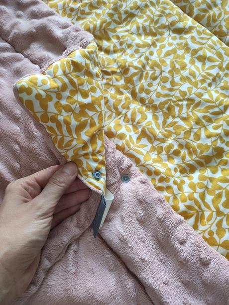 Maximum zavinovačka,