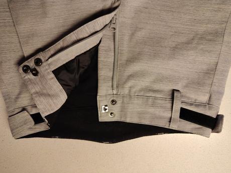 Lyžiarska súprava rossignol pre štíhleho, 164