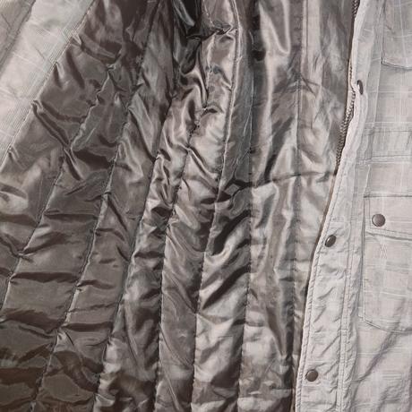 Predĺžená zimná bunda, authority,m