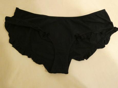 Nohavičky, la senza,m