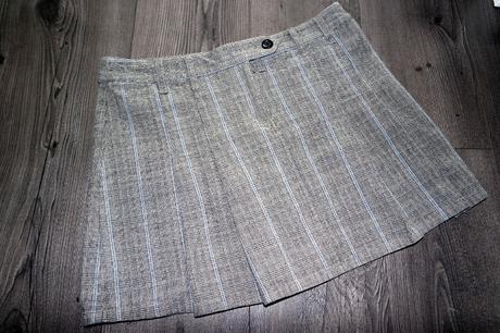 H&m sukňa, v. 40, h&m,40