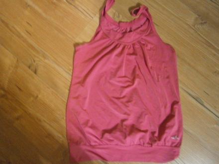 Funkčné tričko, h&m,xs