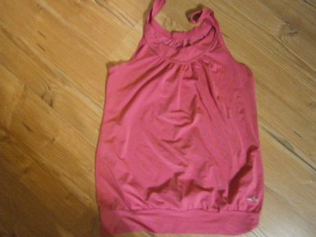 Funkčné tričko, h&m,xs