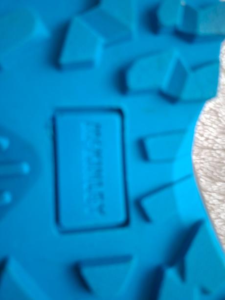 Chlapčenské topanky turistické, 35