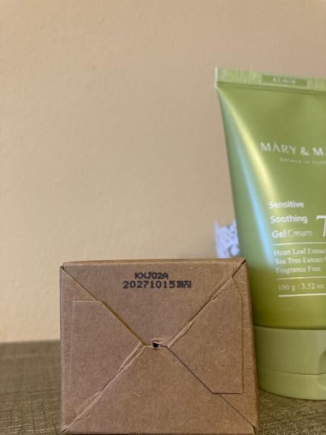 Kórejská kozmetika, 