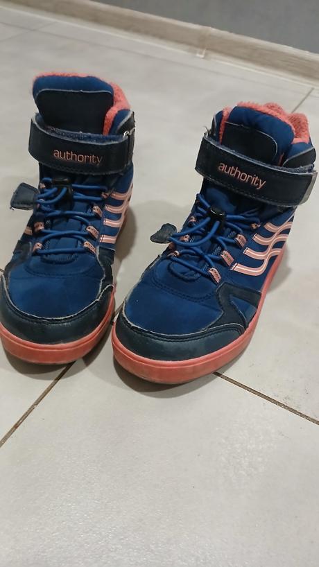 Topanky authority, authority,34