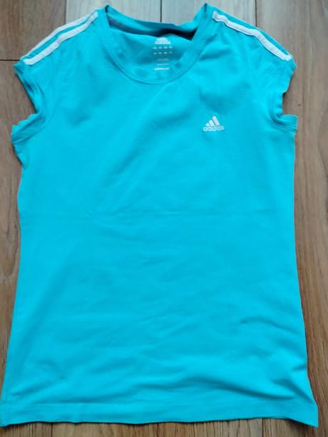 Dámske športové tričko, adidas,m