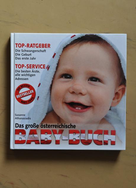 Baby buch, 