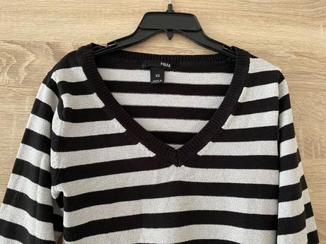 Svetrik, h&m,xs