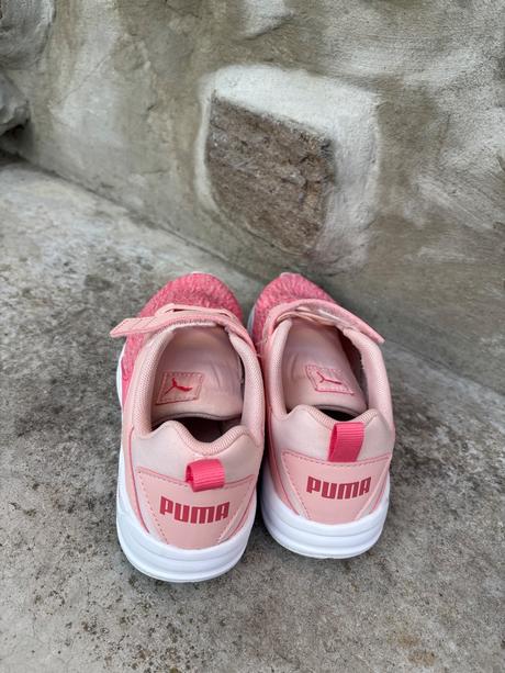 Tenisky puma, puma,34