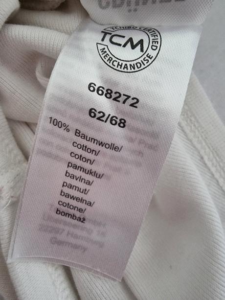 Body tchibo, tchibo,62