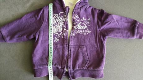 Teplučká mikina, dopodopo,80