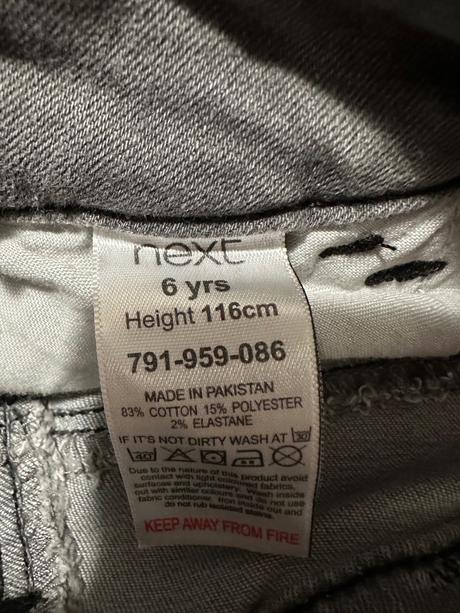 Dievčenské rifle, next,116