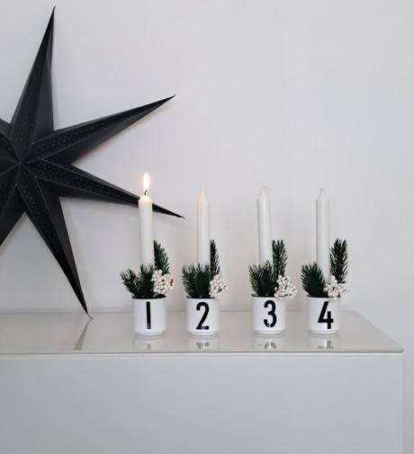 Hrnčeky design letters, 