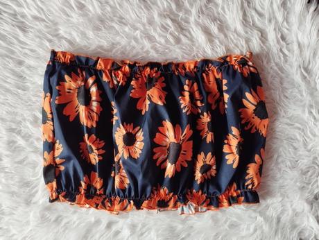 Tube top, 
