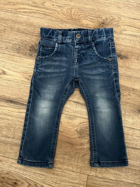 Rifle name it 1-1,5 roka, name it,86