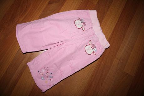 Dievčenský komplet , 68