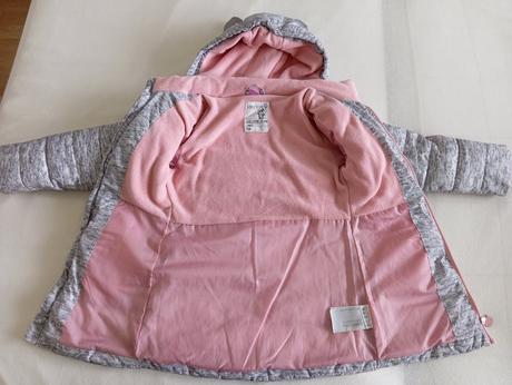 Zimná bunda, dopodopo,122