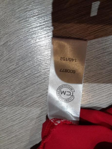 Predám kvalitné pyžamo, tchibo,146