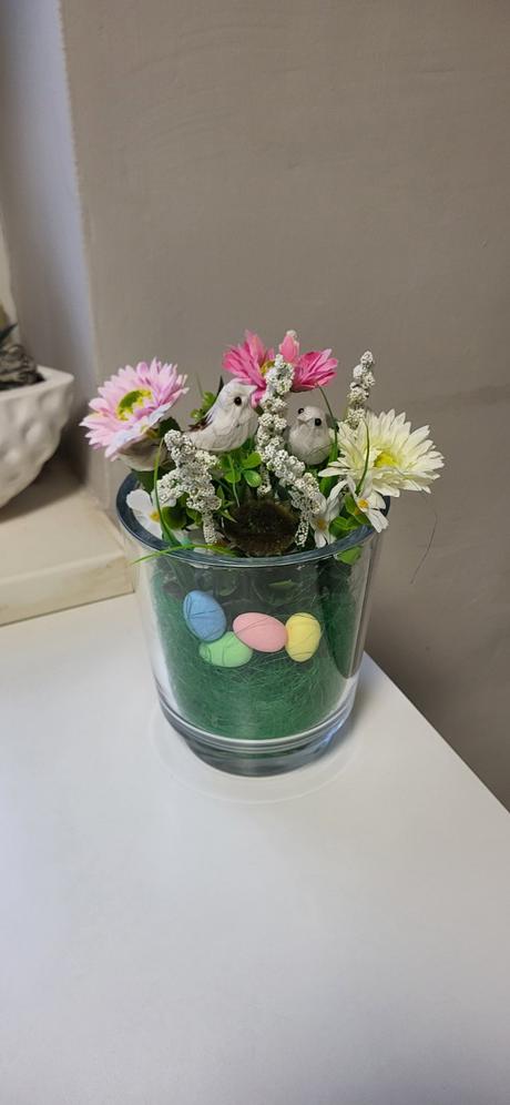 Veľkonočné dekorácie, 