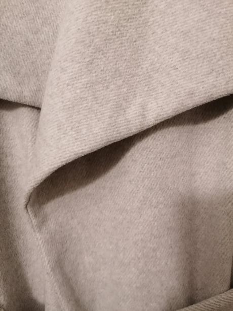 Kabát elegantný, gate,38